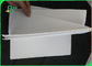 100% Virgin White Kraft Paper Roll 120gsm High Strength for Food packing