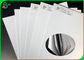 C2S Gloss Art Paper 300g 400g Two Side Coated Good Whiteness For Printing