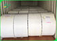 Fully Compostable Straw Base Paper Roll 60 - 120gsm Sample Available