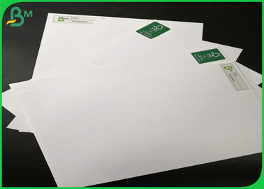 70*100cm High Gloss Coated Paper 180gsm 200gsm 250gsm 300gsm With Double Sides Coated