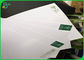 Two Sides Gloss Coated Paper 80gsm 100gsm 128gsm 157gsm For Offset Printing