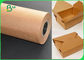 300gsm 350gsm Unbleached Brown Kraft Paper For Lunch Boxes 70 x 100cm