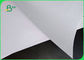Stable Offset Printing Paper Recycled Pulp Material Size Custom For Book Printing