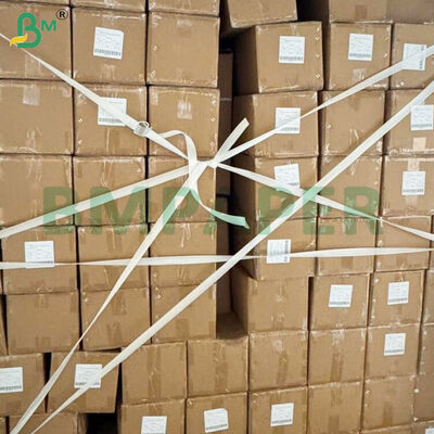 80gsm 1194mm*100m 2/3 Inch Core Size CAD Plotter Paper Rolls