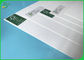 Professional Glossy Coated Paper / GC1 Paper Board 255gsm 305gsm 345gsm