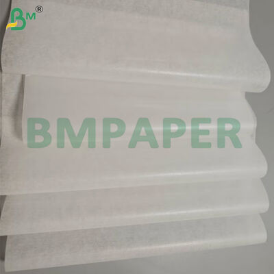30gsm Food Grade One Side Coated Paper Rolls for Candy Wrapping