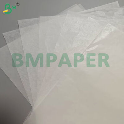 30gsm Food Grade One Side Coated Paper Rolls for Candy Wrapping