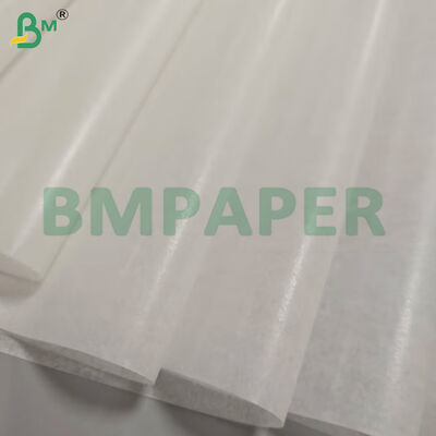 30gsm Food Grade One Side Coated Paper Rolls for Candy Wrapping