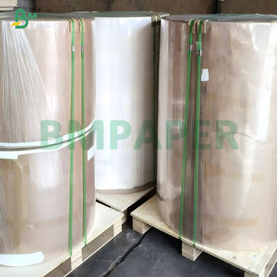 Non-stick Waxed Twisting Confectionery Paper For Candy Wrapping