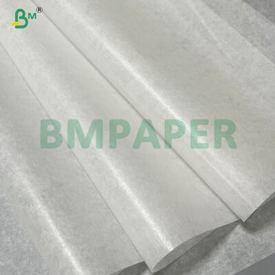 Non-stick Waxed Twisting Confectionery Paper For Candy Wrapping