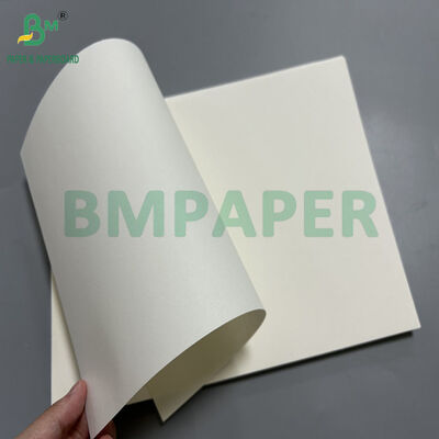 65gsm 75gsm Uncoated Hi Bulky Book Paper For Notebook  31x 43inch