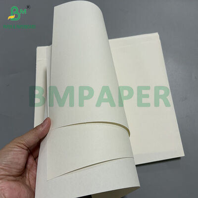65gsm 75gsm Uncoated Hi Bulky Book Paper For Notebook  31x 43inch