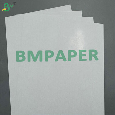 300-330 gsm Opaque Black Core Cardstock for Digital Printing Playing Cards & Tabletop Games