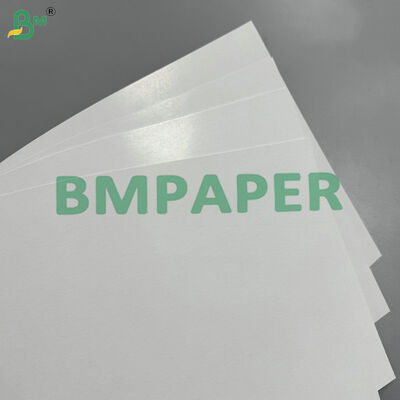 300-330 gsm Opaque Black Core Cardstock for Digital Printing Playing Cards & Tabletop Games