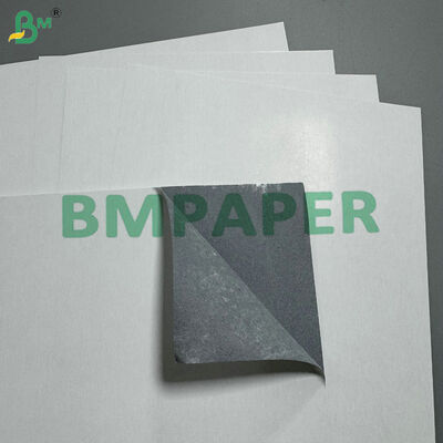 300-330 gsm Opaque Black Core Cardstock for Digital Printing Playing Cards & Tabletop Games