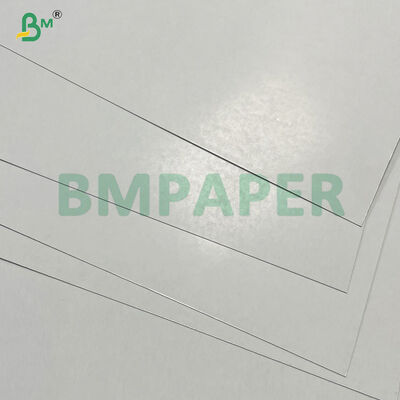 Smooth 310gsm Black Core TCG Cardstock  Sheet For Premium Playing Cards