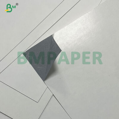 Smooth 310gsm Black Core TCG Cardstock  Sheet For Premium Playing Cards