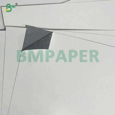 Double-sided Coating 310gsm Black Core TCG Cardstock Game Card Paper