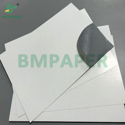 310gr 330gr Smooth Surface Black Core TCG Cardstock 71 x 95cm