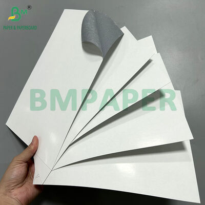 310gr 330gr Smooth Surface Black Core TCG Cardstock 71 x 95cm