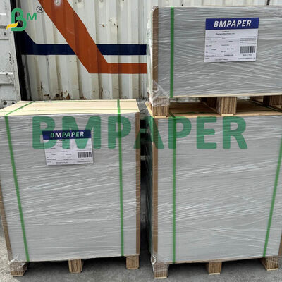330gsm Black Core TCG Cardstock High Security Opaque, 64 x 90cm