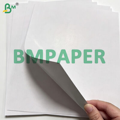 330gsm Black Core TCG Cardstock High Security Opaque, 64 x 90cm