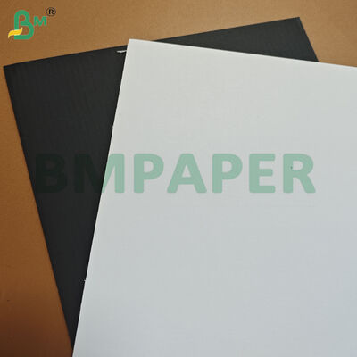 White Surface E Flute Corrugated Cardboard for Cosmetic Packing