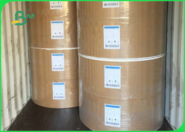One Side White Clay Coated Paper 215GSM 265 GSM SBS Board