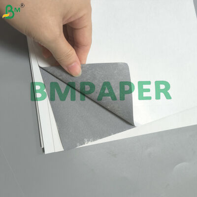 Elite Black Core Cardstock Anti - Counterfeiting Poker Paper 310gsm