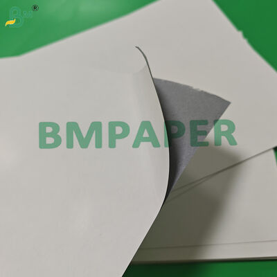 310gsm 330gsm Blackcore Playing Card Stock Paper Anti - counterfeiting 64 x 90cm