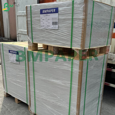 310gsm 330gsm Blackcore Playing Card Stock Paper Anti - counterfeiting 64 x 90cm