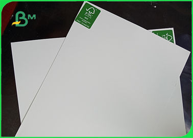 High Smoothness FBB Board Moisture Proof Solid Bleached Sulphate Board