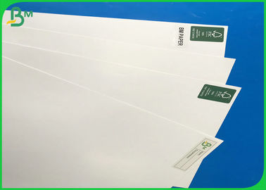 Stable C2S Art Paper 128gsm 157gsm 200gsm 250gsm Glossy White Paper For Printing