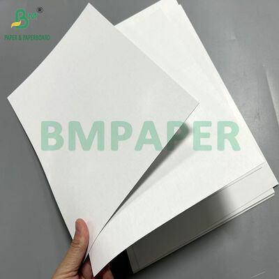 280gsm 300gsm 320gram Embossed Blue Core Paper For Playing Cards 95 x 130cm