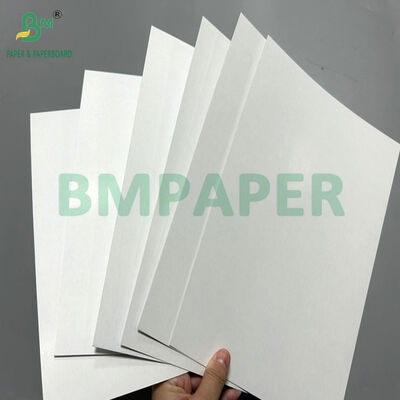 280gsm 300gsm 320gram Embossed Blue Core Paper For Playing Cards 95 x 130cm