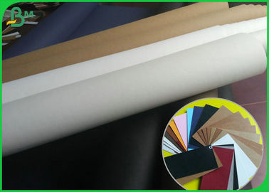 Professional Waterproof Craft Paper Tear Resistant Recycled Pulp Material