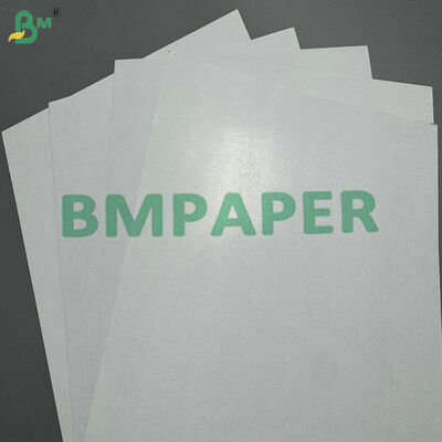 Premium 300gsm 310gsm Linen Finish Black Core Poker Card Stock for Custom Deck Manufacturing