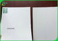 Two Side Coated FBB Board 230GSM - 400GSM White Color For Making Postcard