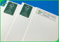 70*100 Cm SBS Board Coated One Side Paper 215g 250g 300g 345g For Printing