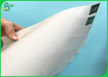 High Gloss Printing Paper , Both Side Glossy Paper Board 80gsm 90gsm 128gsm 157gsm
