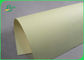 100% Wood Pulp Uncoated Offset Paper , 70GSM 80GSM 100 Gsm Printer Paper