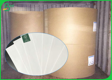 Silky Gloss Art Paper , C2S Coated Paper 200gsm 250gsm 300gsm 350gsm