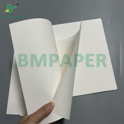 210gsm 230gsm off -white kraft paper for high grade shopping bags 70x 100cm