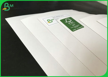 Recycled Grey Back Board / Coated Duplex Board 250gsm 300gsm 350gsm 400gsm