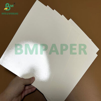 315gsm High-temperature Resistant Food Grade Board For Paper Bowls 70 x 100cm