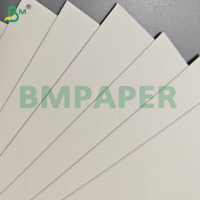 175gsm+10gsm PET Coating Heat Resistant Food Box Paper Sheets