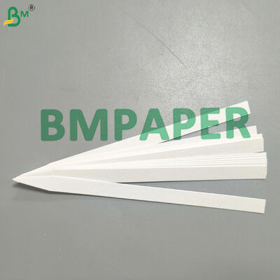 Perfume Blotter Paper Test Strips Neutral Absorbent Paper For Perfume & Essential Oil Smelling