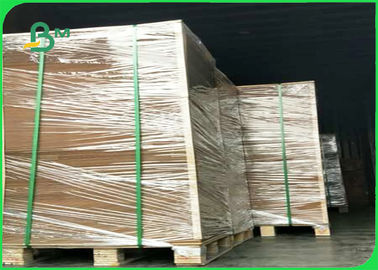 Solid Grey Cardboard Sheets 0.3 - 4MM Thickness Grade AA Free Sample Available