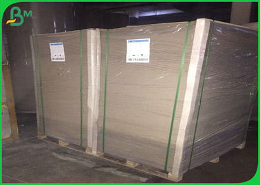 High Density Grey Chipboard Sheets 300gsm - 2600gsm 70*100cm Size SGS Approved