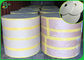 Professional Straw Paper Roll Color Customized For Party / Decorating